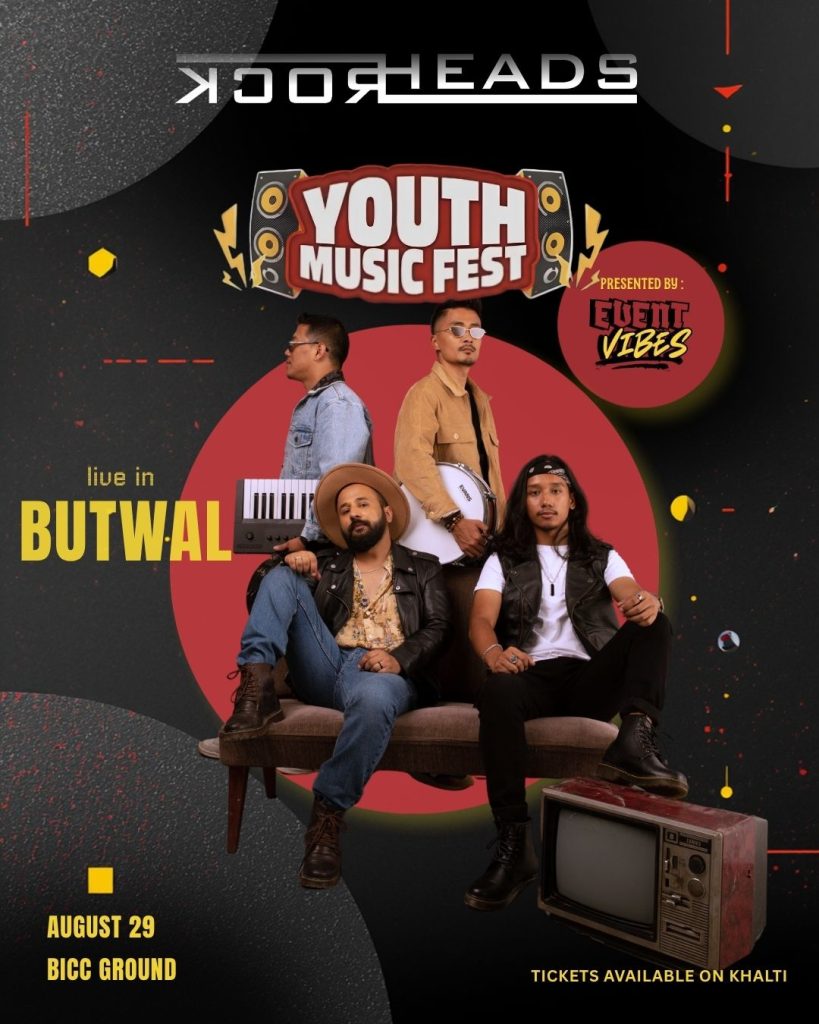 Youth Music Fest